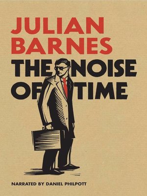 cover image of Noise of Time